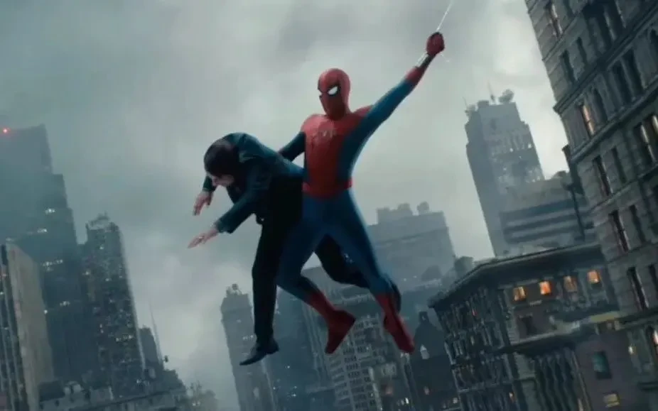 Trailer của Spider-Man: Brand New Day đạt mốc 1 tỷ lượt xem, lập kỷ lục chưa từng có Trailer của Spider-Man: Brand New Day đạt mốc 1 tỷ lượt xem, lập kỷ lục chưa từng có