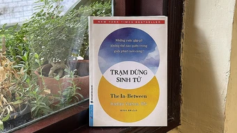 'Trạm dừng sinh tử'