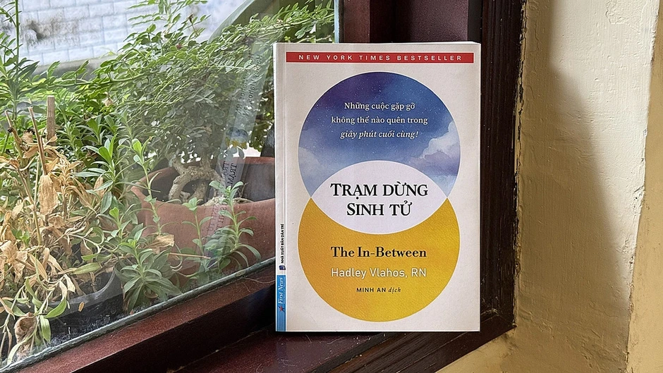 'Trạm dừng sinh tử' 'Trạm dừng sinh tử'