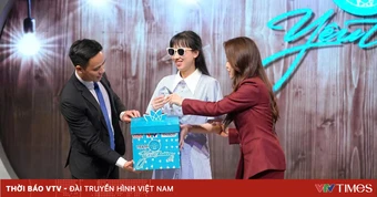 Trạm yêu thương: Ánh sáng từ tri thức