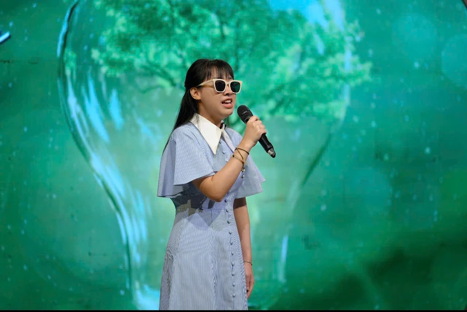 Trạm yêu thương: Ánh sáng từ tri thức