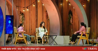 Trạm yêu thương: Hành trình phi thường của người mẹ khuyết tật nuôi hai con khiếm thị