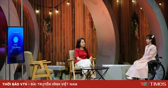 Trạm yêu thương: Hành trình tỏa sáng từ nghị lực và niềm tin