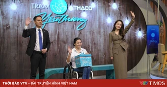 Trạm yêu thương: Hành trình vượt giới hạn của “nữ kình ngư” Trịnh Thị Bích Như