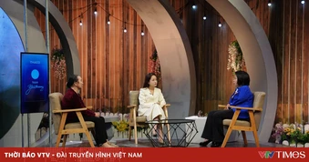 Trạm yêu thương: Một tay nâng đỡ nhiều phận đời