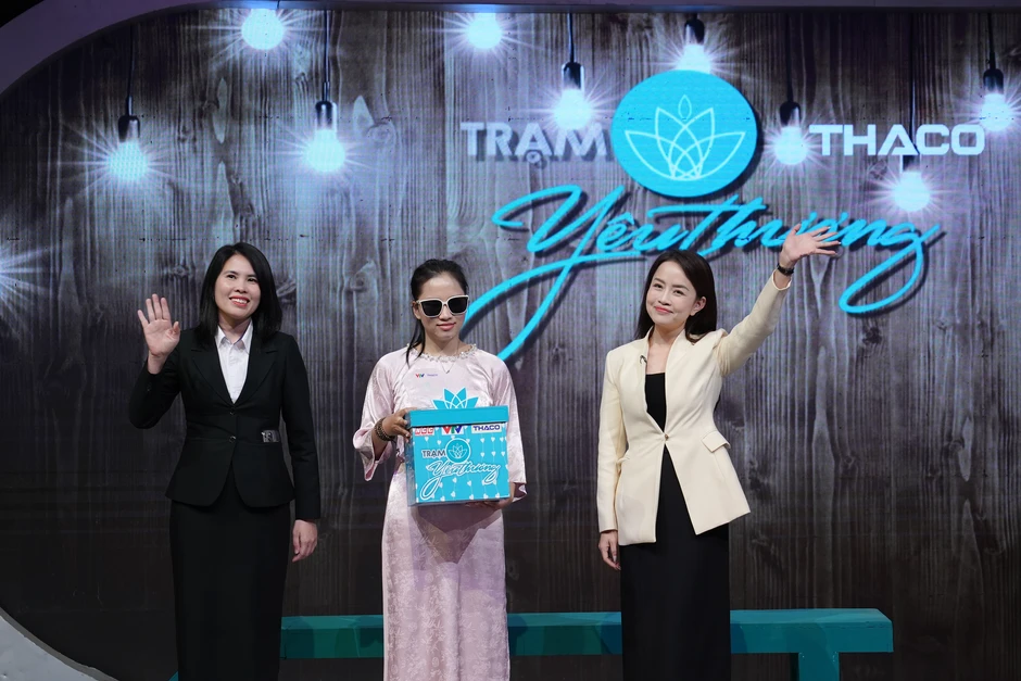 Trạm yêu thương: Vượt qua định kiến để thành người có ích Trạm yêu thương: Vượt qua định kiến để thành người có ích