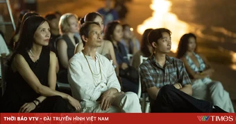 Trần Anh Hùng, Phan Đăng Di truyền lửa cho thế hệ trẻ tại Tiệc phim ngắn Nha Trang