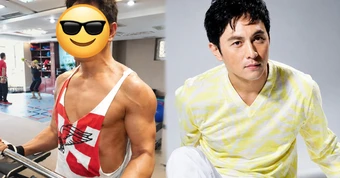 Trần đời có một: Mỹ nam lấy mẹ đơn thân 5 đời chồng, bị lừa 40 tỷ vẫn nuôi 6 con riêng của vợ, nhan sắc tuổi 60 "quá đỉnh"