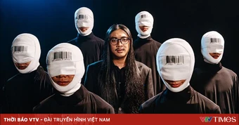 Trần Đức Nguyên: Sau một hành trình, là chính mình