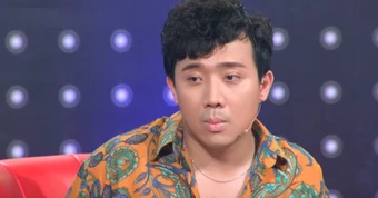 Trấn Thành kêu gọi khán giả ủng hộ để tròn 450 tỷ