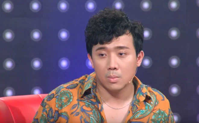 Trấn Thành kêu gọi khán giả ủng hộ để tròn 450 tỷ Trấn Thành kêu gọi khán giả ủng hộ để tròn 450 tỷ