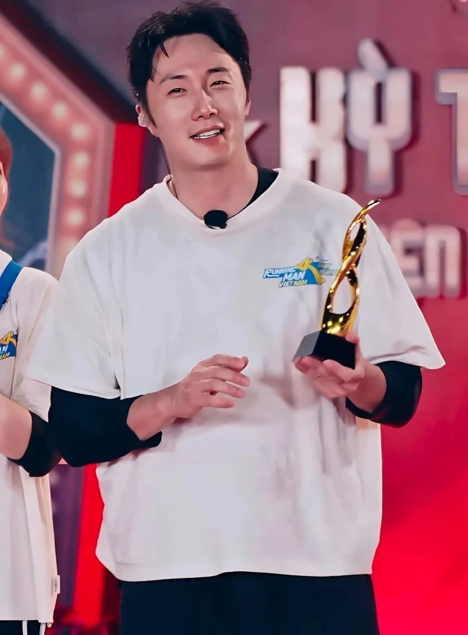 Trấn Thành loại Hari Won Trấn Thành loại Hari Won