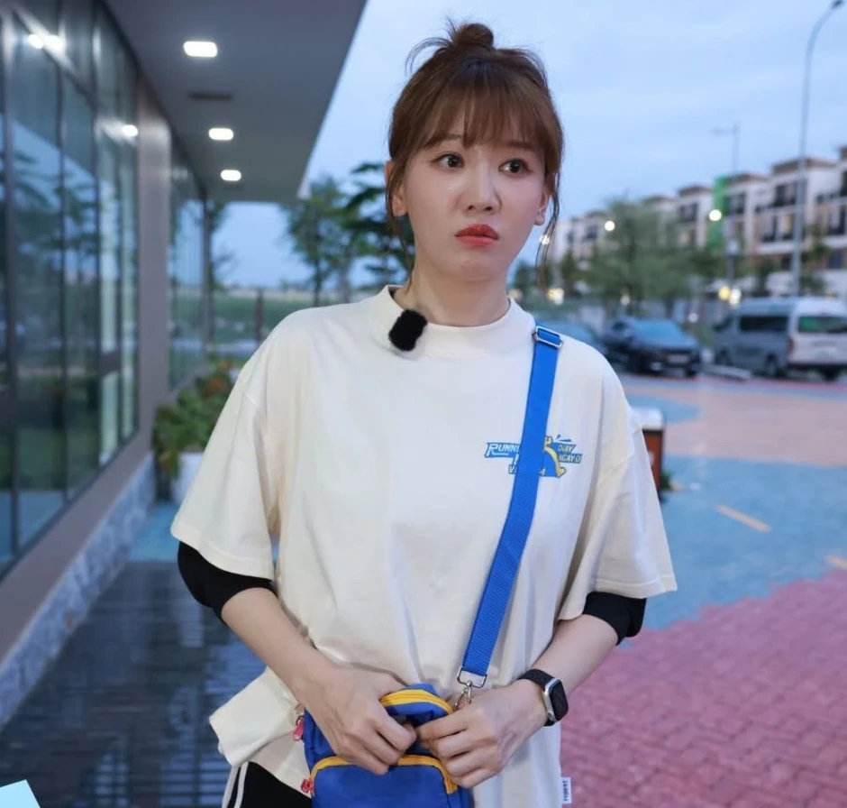 Trấn Thành loại Hari Won Trấn Thành loại Hari Won