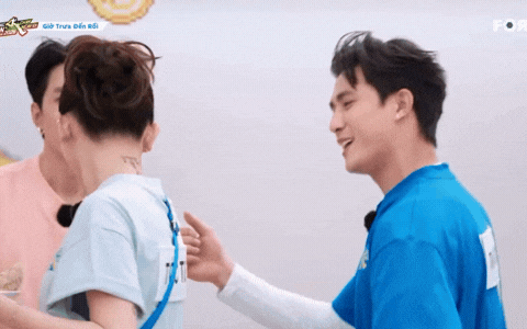 Trấn Thành nghi ngờ Tóc Tiên - Trần Ngọc Vàng