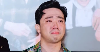 Trấn Thành nói về ngày gia đình phá sản