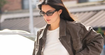 Trang bị 7 kiểu áo khoác ngày hè được các fashionista lăng xê