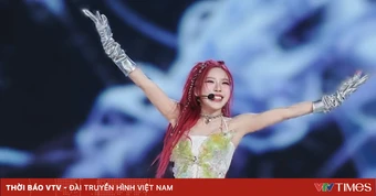 Trang Pháp vào chung kết Đạp gió 2026