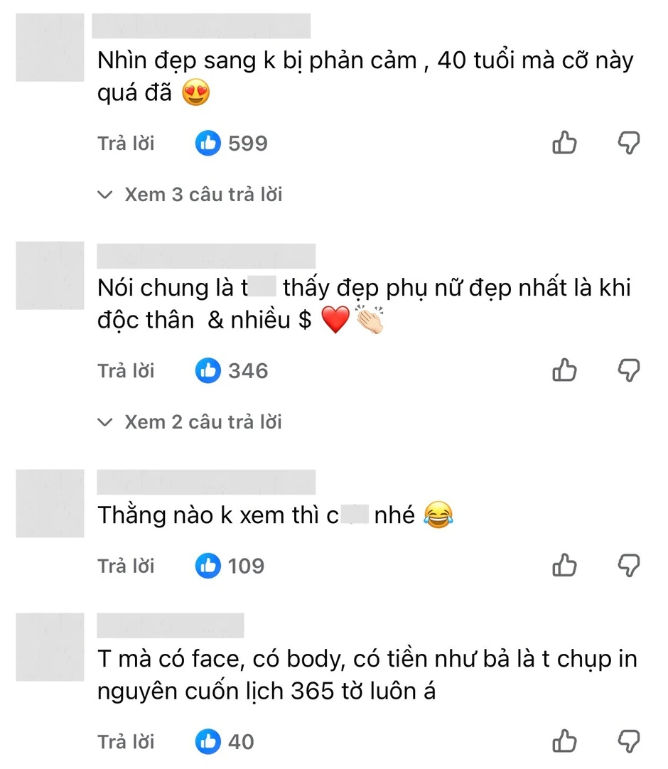 Tranh luận về Tóc Tiên Tranh luận về Tóc Tiên