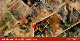 Triển lãm Việt Nam: Nghệ thuật trong dòng chảy toàn cầu
