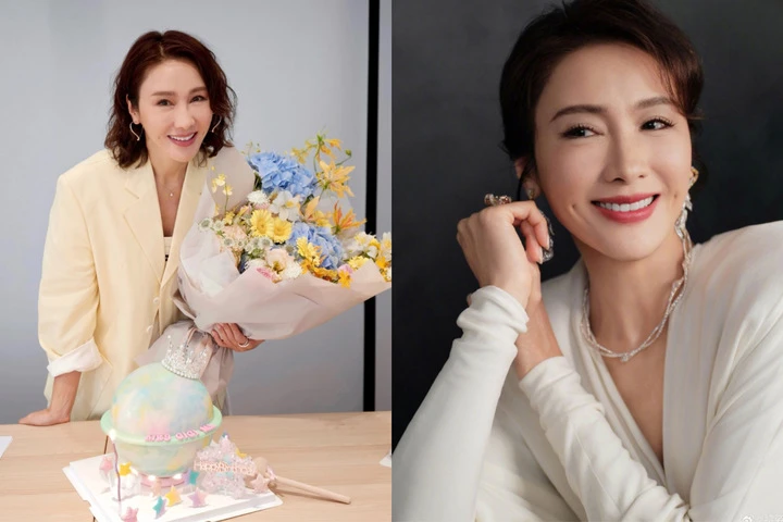 Triệu Mẫn đẹp nhất màn ảnh: Giải nghệ cưới tỷ phú, U60 là doanh nhân quyền lực