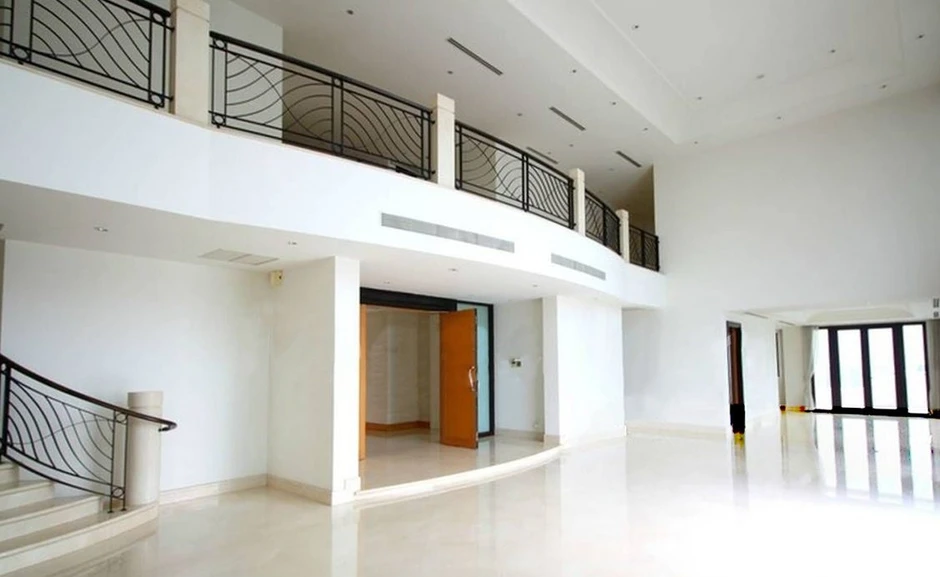 Triệu Vy và chồng cũ mua căn penthouse 566 tỷ đồng cho con gái Triệu Vy và chồng cũ mua căn penthouse 566 tỷ đồng cho con gái