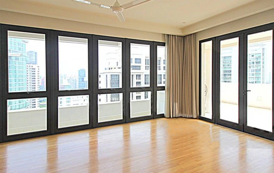 Triệu Vy và chồng cũ mua căn penthouse 566 tỷ đồng cho con gái Triệu Vy và chồng cũ mua căn penthouse 566 tỷ đồng cho con gái