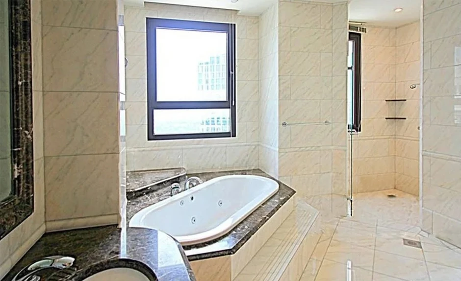 Triệu Vy và chồng cũ mua căn penthouse 566 tỷ đồng cho con gái Triệu Vy và chồng cũ mua căn penthouse 566 tỷ đồng cho con gái