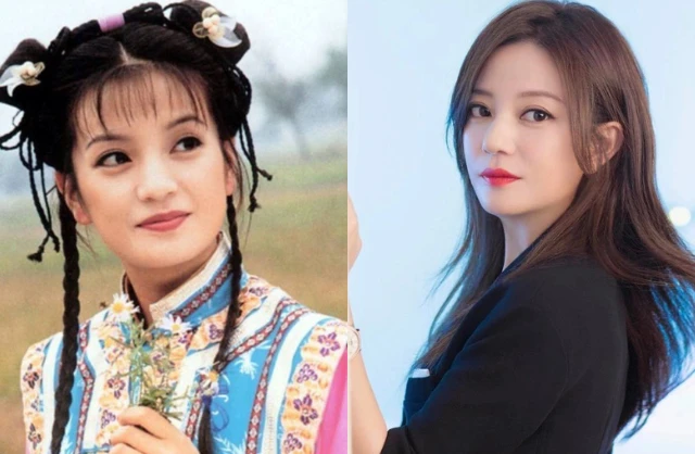 Triệu Vy vừa bị phong tỏa hàng chục tỷ đồng, nguy cơ tán gia bại sản vì cùng chồng cũ tỷ phú lừa đảo Triệu Vy vừa bị phong tỏa hàng chục tỷ đồng, nguy cơ tán gia bại sản vì cùng chồng cũ tỷ phú lừa đảo