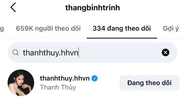 Trịnh Thăng Bình và Hoa hậu Thanh Thuỷ đang gặp trục trặc? Trịnh Thăng Bình và Hoa hậu Thanh Thuỷ đang gặp trục trặc?