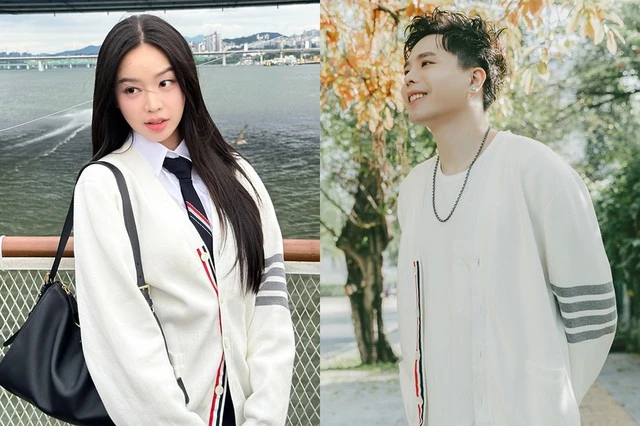 Trịnh Thăng Bình và Hoa hậu Thanh Thuỷ đang gặp trục trặc? Trịnh Thăng Bình và Hoa hậu Thanh Thuỷ đang gặp trục trặc?
