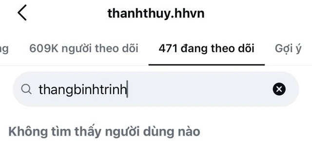Trịnh Thăng Bình và Hoa hậu Thanh Thuỷ đang gặp trục trặc? Trịnh Thăng Bình và Hoa hậu Thanh Thuỷ đang gặp trục trặc?