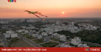 Trở về tuổi thơ cùng “Khung trời kỷ niệm” (VTV10)