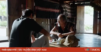Trời cao nguyên xanh - Tập 10: Tuấn nhận cảnh báo rời khỏi làng