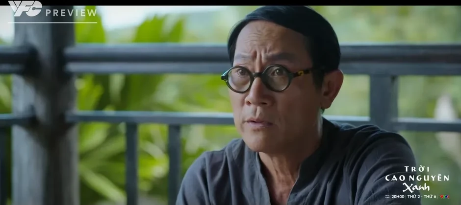 Trời cao nguyên xanh - Tập 11: Ông Lok từ chối đề xuất của Tuấn Trời cao nguyên xanh - Tập 11: Ông Lok từ chối đề xuất của Tuấn