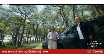 Trời cao nguyên xanh - Tập 14: Ông Lok cũng trong nhóm tổ chức phản động