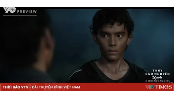 Trời cao nguyên xanh - Tập 15: Người dân Tơ Rơi bị kích động, A Dũi bị ép xả súng vào đồng bào