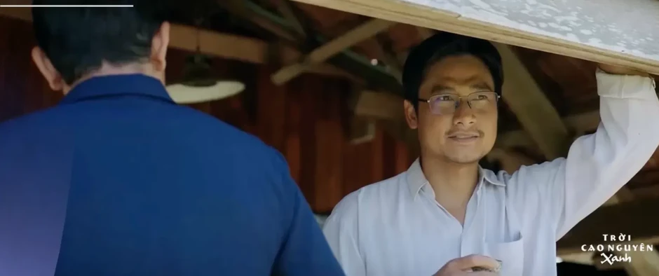 Trời cao nguyên xanh - Tập 16: Tình hình tại Tơ Rơi ngày càng phức tạp