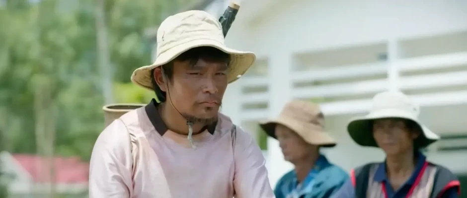 Trời cao nguyên xanh - Tập 16: Trung tá Phạm Minh hóa giải nguy cơ bạo loạn tại làng Tơ Rơi Trời cao nguyên xanh - Tập 16: Trung tá Phạm Minh hóa giải nguy cơ bạo loạn tại làng Tơ Rơi