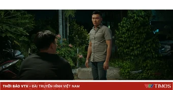 Trời cao nguyên xanh - Tập 17: Tuấn gay gắt chất vấn Minh vì cảm thấy không được tin tưởng