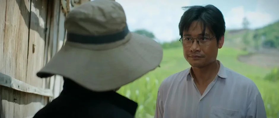 Trời cao nguyên xanh - Tập 17: Tuấn gay gắt chất vấn Minh vì cảm thấy không được tin tưởng Trời cao nguyên xanh - Tập 17: Tuấn gay gắt chất vấn Minh vì cảm thấy không được tin tưởng