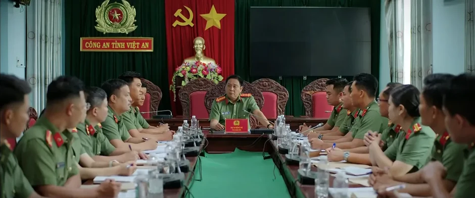 Trời cao nguyên xanh - Tập 17: Tuấn gay gắt chất vấn Minh vì cảm thấy không được tin tưởng Trời cao nguyên xanh - Tập 17: Tuấn gay gắt chất vấn Minh vì cảm thấy không được tin tưởng