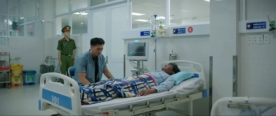 Trời cao nguyên xanh - Tập 17: Tuấn gay gắt chất vấn Minh vì cảm thấy không được tin tưởng Trời cao nguyên xanh - Tập 17: Tuấn gay gắt chất vấn Minh vì cảm thấy không được tin tưởng
