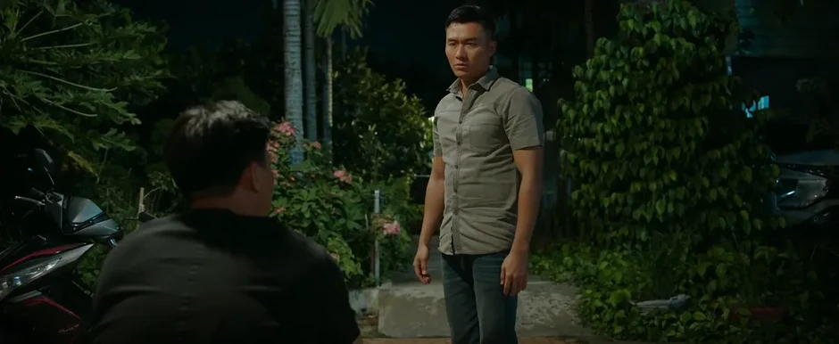 Trời cao nguyên xanh - Tập 17: Tuấn gay gắt chất vấn Minh vì cảm thấy không được tin tưởng Trời cao nguyên xanh - Tập 17: Tuấn gay gắt chất vấn Minh vì cảm thấy không được tin tưởng