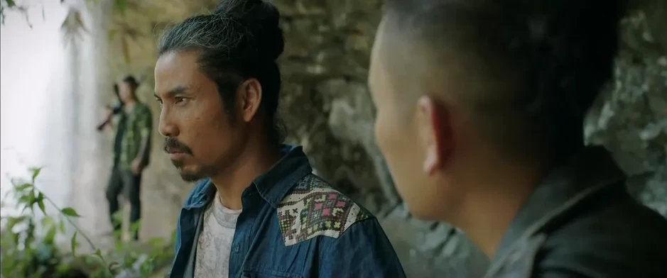 Trời cao nguyên xanh - Tập 17: Tuấn gay gắt chất vấn Minh vì cảm thấy không được tin tưởng Trời cao nguyên xanh - Tập 17: Tuấn gay gắt chất vấn Minh vì cảm thấy không được tin tưởng