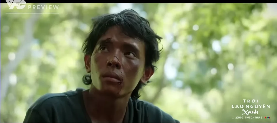 Trời cao nguyên xanh - Tập 18: Dần lộ diện kẻ tài trợ tiền cho tổ chức chống phá Trời cao nguyên xanh - Tập 18: Dần lộ diện kẻ tài trợ tiền cho tổ chức chống phá