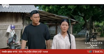 Trời cao nguyên xanh - Tập 19: Lok dụ dỗ A Dũi hành động, Tuấn bị theo dõi dựng chuyện