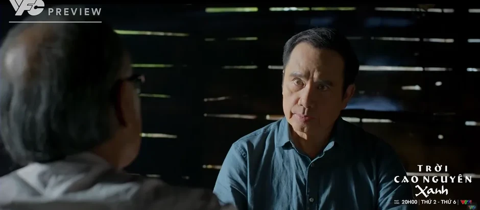 Trời cao nguyên xanh - Tập 19: Lok dụ dỗ A Dũi hành động, Tuấn bị theo dõi dựng chuyện Trời cao nguyên xanh - Tập 19: Lok dụ dỗ A Dũi hành động, Tuấn bị theo dõi dựng chuyện