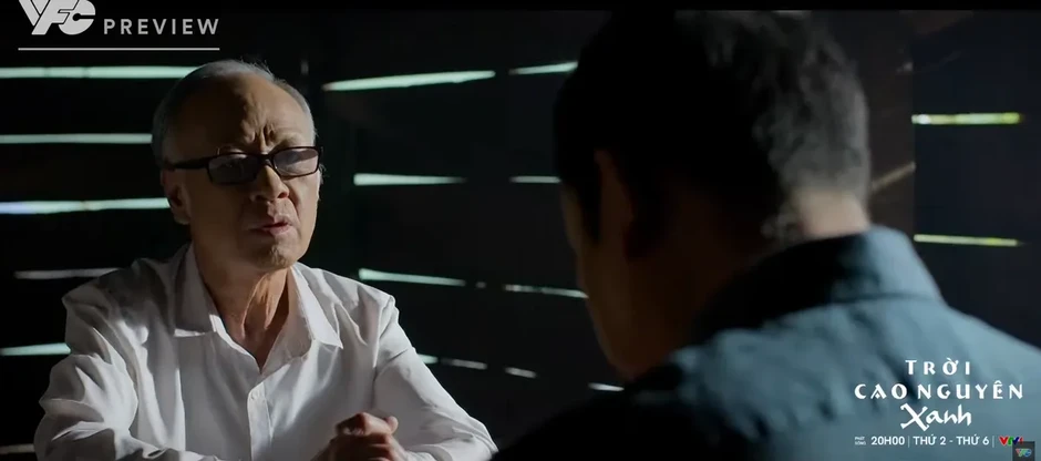 Trời cao nguyên xanh - Tập 19: Lok dụ dỗ A Dũi hành động, Tuấn bị theo dõi dựng chuyện Trời cao nguyên xanh - Tập 19: Lok dụ dỗ A Dũi hành động, Tuấn bị theo dõi dựng chuyện