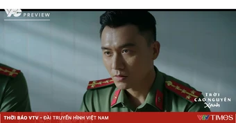 Trời cao nguyên xanh - Tập 2: Mỏ đá bị mất trộm thuốc nổ, nghi ngờ thuộc về ai?