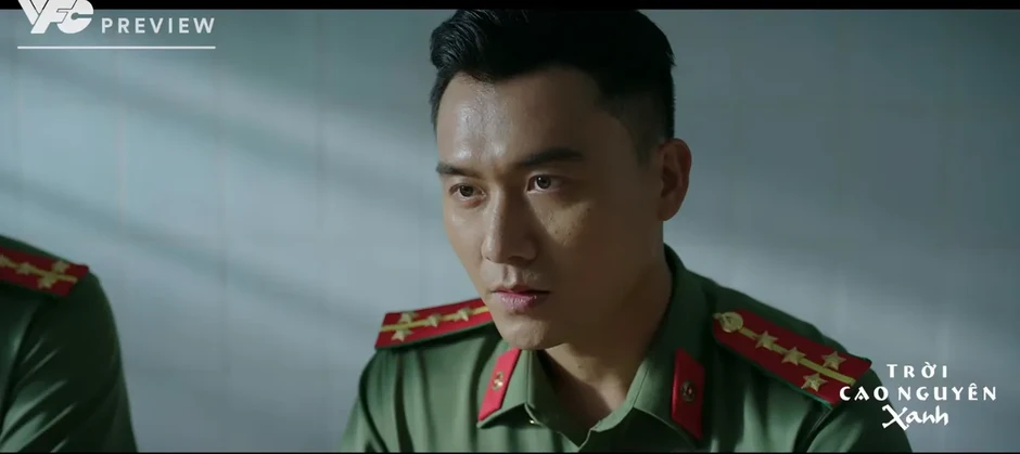 Trời cao nguyên xanh - Tập 2: Mỏ đá bị mất trộm thuốc nổ, nghi ngờ thuộc về ai? Trời cao nguyên xanh - Tập 2: Mỏ đá bị mất trộm thuốc nổ, nghi ngờ thuộc về ai?